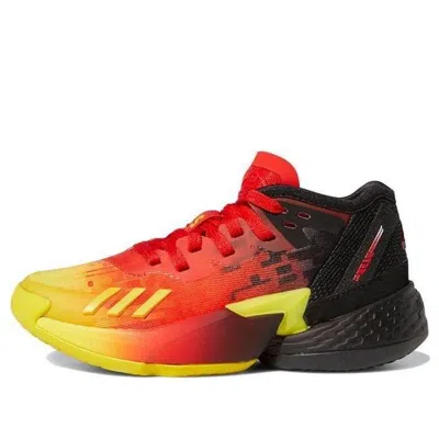 Adidas Originals (ps) Adidas Pixar X D.o.n. Issue #4 Little 'dash'