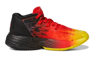 Adidas Originals (ps) Adidas Pixar X D.o.n. Issue #4 Little 'dash'