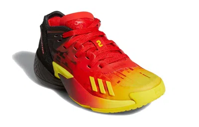 Adidas Originals (ps) Adidas Pixar X D.o.n. Issue #4 Little 'dash'