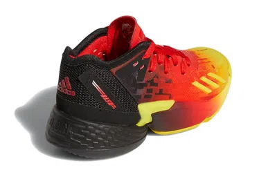 Adidas Originals (ps) Adidas Pixar X D.o.n. Issue #4 Little 'dash'