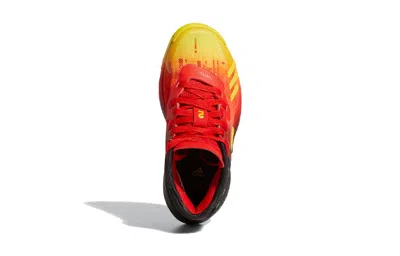 Adidas Originals (ps) Adidas Pixar X D.o.n. Issue #4 Little 'dash'