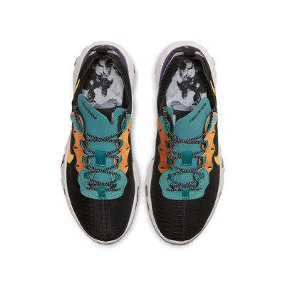 Nike (gs)  Renew Element 55 Premium 'black Pollen Rise'