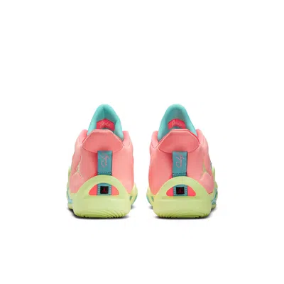 Air Jordan (gs)  Tatum 1 'pink Lemonade' In Multi