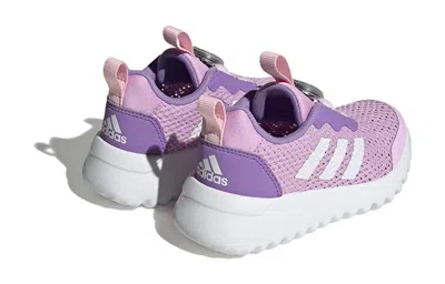 Adidas Originals (ps) Adidas Activeflex 3 Boa 'violet' In Purple