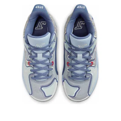 Air Jordan (gs)  Tatum 3 'blue Denim'