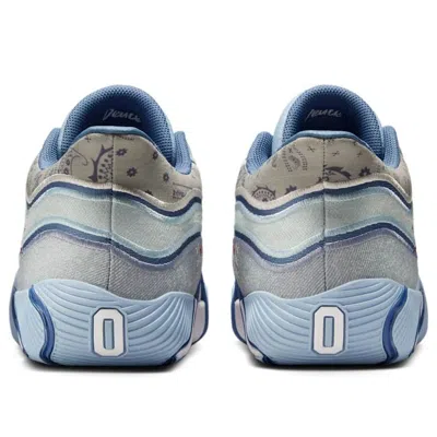 Air Jordan (gs)  Tatum 3 'blue Denim'