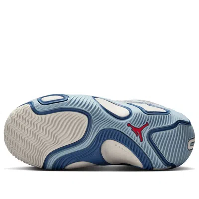 Air Jordan (gs)  Tatum 3 'blue Denim'