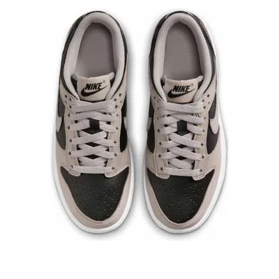 Nike (gs)  Dunk Low 'college Grey Black'