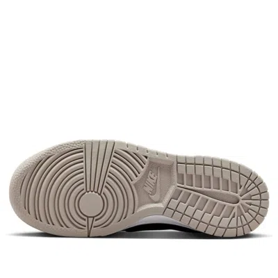Nike (gs)  Dunk Low 'college Grey Black'