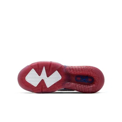 Air Jordan Mars 270 'paris Game 2020'