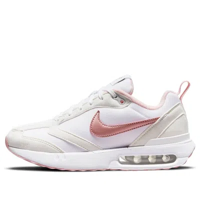 Nike (gs)  Air Max Dawn 'white Pink Glaze'