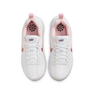 Nike (gs)  Air Max Dawn 'white Pink Glaze'