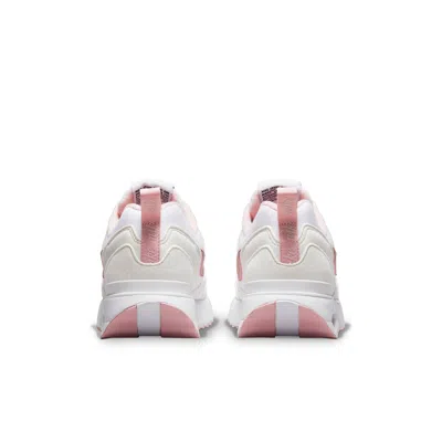 Nike (gs)  Air Max Dawn 'white Pink Glaze'
