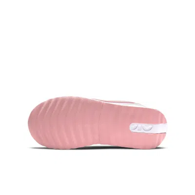 Nike (gs)  Air Max Dawn 'white Pink Glaze'