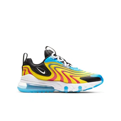 Nike (gs)  Air Max 270 React Eng 'laser Blue'