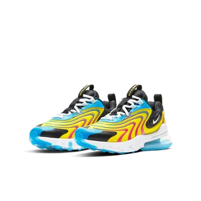 Nike (gs)  Air Max 270 React Eng 'laser Blue'
