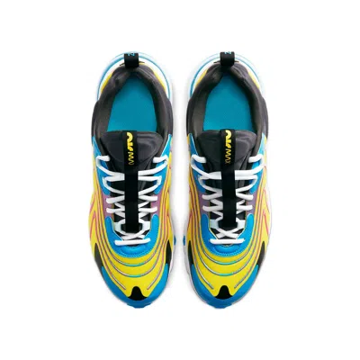 Nike (gs)  Air Max 270 React Eng 'laser Blue'