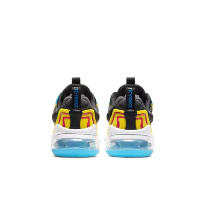 Nike (gs)  Air Max 270 React Eng 'laser Blue'