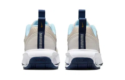 Nike (ps)  Air Max Interlock Lite 'light Orewood Armory Blue'