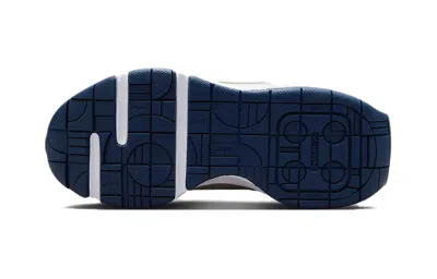Nike (ps)  Air Max Interlock Lite 'light Orewood Armory Blue'