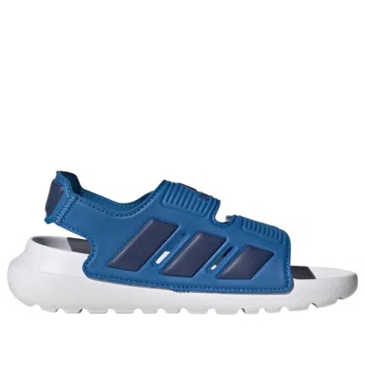 Adidas Originals (ps) Adidas Altaswim 2.0 Sandals 'bright Royal White'