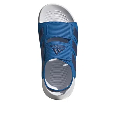 Adidas Originals (ps) Adidas Altaswim 2.0 Sandals 'bright Royal White'