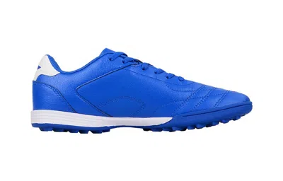 Li-ning (gs)  Training Soccer Shoes Tf 'blue White'