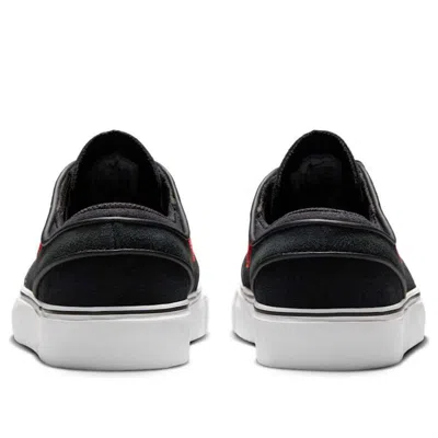 Nike Unisex  Sb Zoom Janoski Og+ Skate Shoes In Black