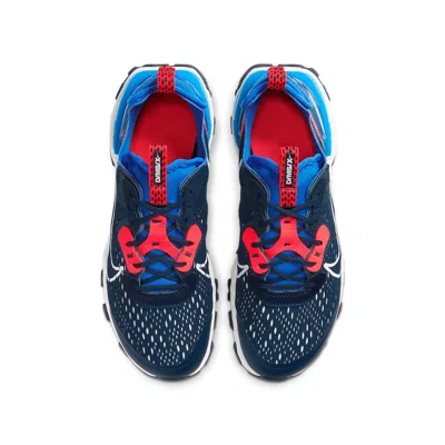 Nike (gs)  React Vision 'midnight Navy'