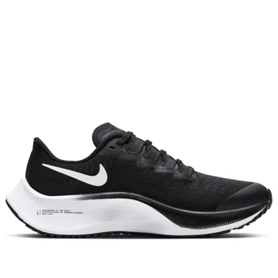 Nike (gs)  Air Zoom Pegasus 37 'black White'