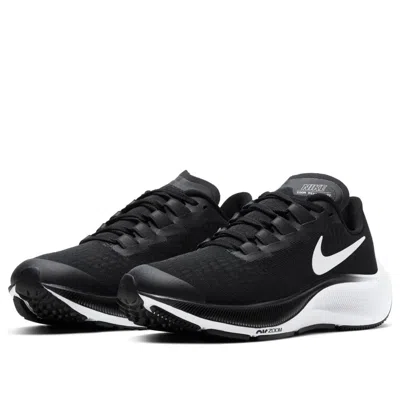 Nike (gs)  Air Zoom Pegasus 37 'black White'
