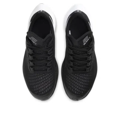 Nike (gs)  Air Zoom Pegasus 37 'black White'