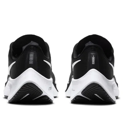 Nike (gs)  Air Zoom Pegasus 37 'black White'