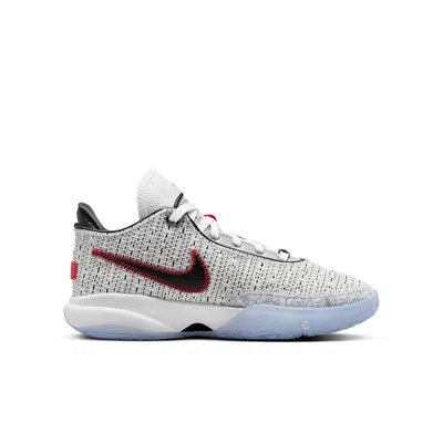 Nike (gs)  Lebron 20 'the Debut' In Multi