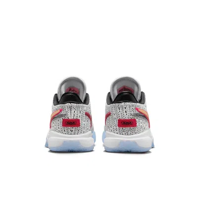 Nike (gs)  Lebron 20 'the Debut' In Multi