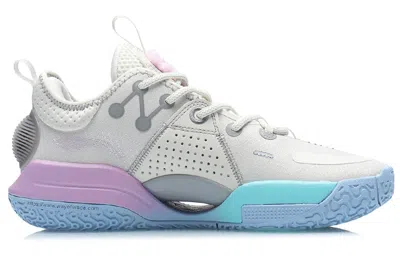 Li-ning (gs)  Wade All City 9 'marshmallow'
