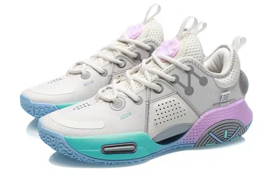 Li-ning (gs)  Wade All City 9 'marshmallow'