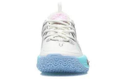 Li-ning (gs)  Wade All City 9 'marshmallow'