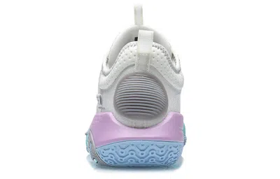 Li-ning (gs)  Wade All City 9 'marshmallow'