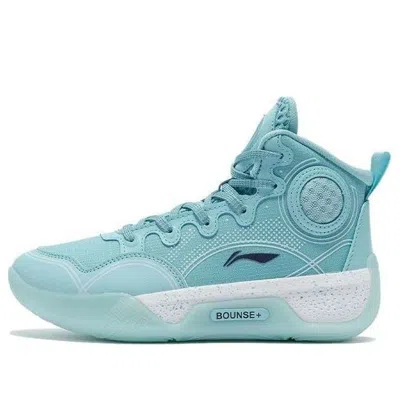Li-ning (gs)  Yushuai 14 'blue White'