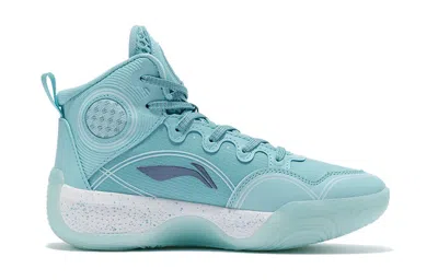 Li-ning (gs)  Yushuai 14 'blue White'