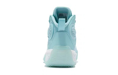 Li-ning (gs)  Yushuai 14 'blue White'
