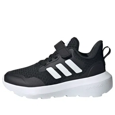 Adidas Originals (ps) Adidas Fortarun 3 'black White'