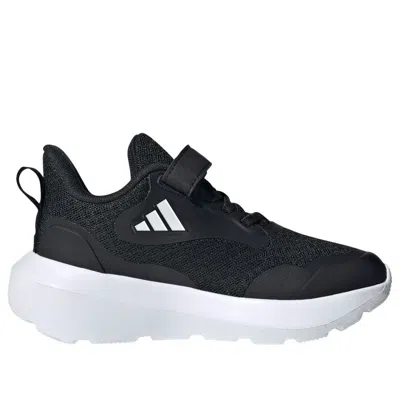 Adidas Originals (ps) Adidas Fortarun 3 'black White'