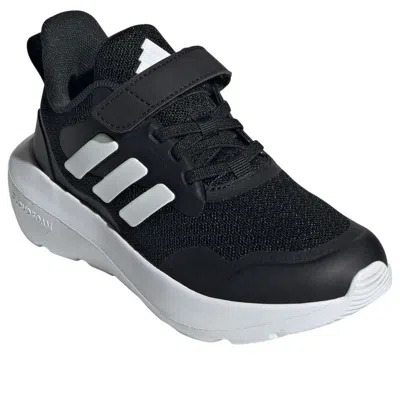 Adidas Originals (ps) Adidas Fortarun 3 'black White'