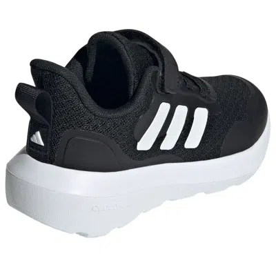 Adidas Originals (ps) Adidas Fortarun 3 'black White'