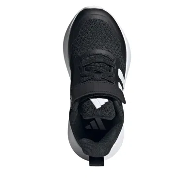 Adidas Originals (ps) Adidas Fortarun 3 'black White'