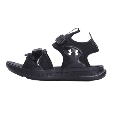 Under Armour (gs)  Sandal 'black'