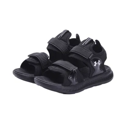 Under Armour (gs)  Sandal 'black'