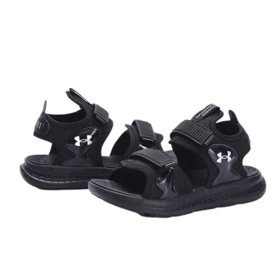 Under Armour (gs)  Sandal 'black'
